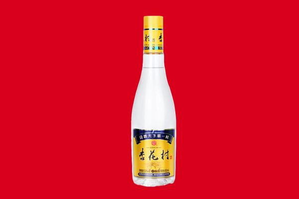 城固县回收杏花村