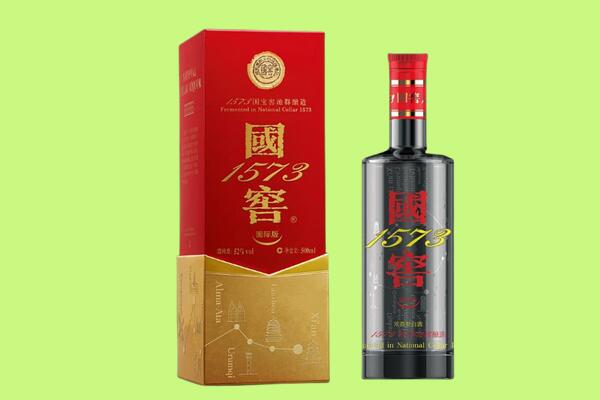 城固县回收国窖